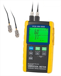 Máy đo độ rung PCE-VM 5000